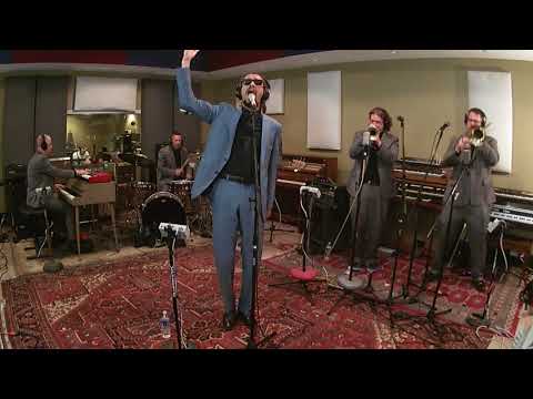 Nooky Jones - Pardon Me - Daytrotter Session - 5/17/2018