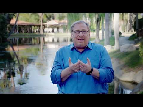 Kirche mit Vision – Warum jeder eine Gemeinde braucht – Rick Warren – 11.11.2018