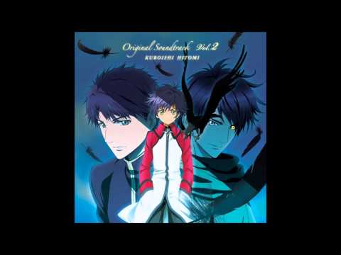 Hakkenden: Touhou Hakken Ibun May God bless you Hitomi Kuroishi