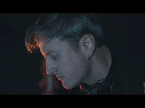 ALEX GARETT to Æ.Æ⎮🌶️ ON SET #producer #electronicmusic #new #dj #techno #hardgroove #AlexGarett #ÆÆ