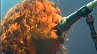 The Music - Getaway - T In The Park 2003