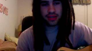 The Weakerthans - My Favourite Chords cover