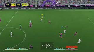【イーフトcoop】リーグ戦ぶん回し