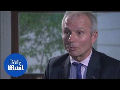 MP defends Theresa May's Brexit deal ahead of the Commons vote