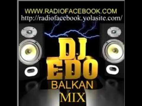 NARODNI MIX - DJ EDO - RADIO FACEBOOK - 3 -.mp3.wmv