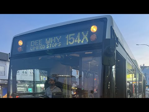 Keolis Downer Brookvale m/o 9279 ex STA m/o 1727 Volvo B12BLEA Euro 3 Custom Coaches CB60 Bendy Bus.