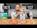 What S The Best Vegan Cheese For Pizza