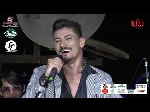 LIVE BOTECO LEO NASCIMENTO