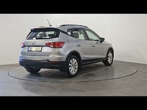 SEAT Arona 1.0tsi 110hp DSG SE - Image 2
