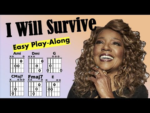 I Will Survive - Shirley Bassey