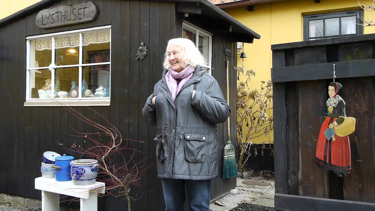 Kikkenborge og hundehuller