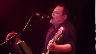 The Wedding Present - What Have I Said Now? - Colchester Arts Centre - 20/11/16