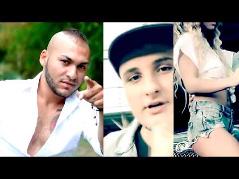 DANI MOCANU SI  CATALIN DE LA PLOIESTI   O VREAU GOALA IN MASINA MEA