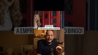 Crítica de A EMPREGADA (2025)