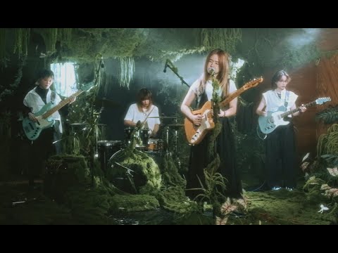 WHIZZ - Forest (Live Session)