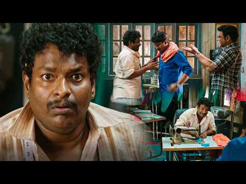 Nani & Satya Akkala Telugu Ultimate Comedy Scene || Telugu Movies || Kotha Cinema