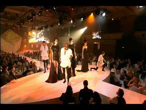 L'Oréal Colour Trophy Grand Final 2011 - Full Edit