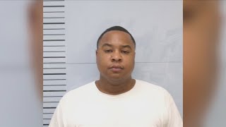 Deputy jailer charged in connection with DeSoto County inmate Joshua Zimmerman's escape