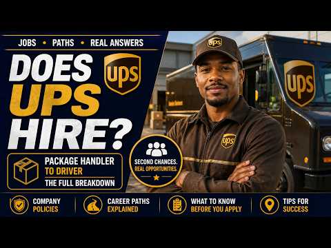 Do Fedex Hire Felons