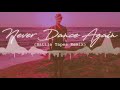 Sunset Neon - Never Dance Again (Battle Tapes Remix)