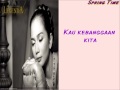 Lagenda Lyrics Sheila Majid
