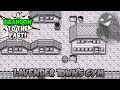 Lavender Town's Gym (Pokemon Creepypasta ...
