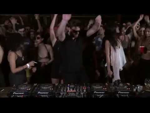 AMAZING unreleased track by Solomun at Boiler Room Tulum!