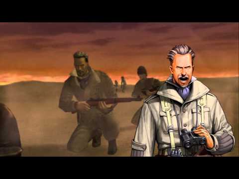 Spetz Playz Operation Darkness Part 2 - Atomic Threats