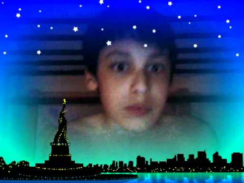 The Great Wizard KEVIN CARRERA!!!