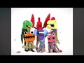 Sprout And Now Bumpers 2015 2017 Updated