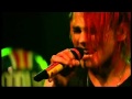 My Chemical Romance Give Em Hell Kid