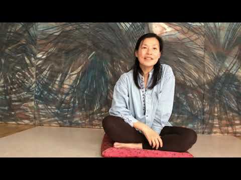 KUNST KANN mit Sung Min Kim