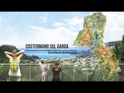 Costermano sul Garda - Eccellenza ambientale 🌿#VerdeDaVivere