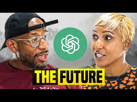 Big Thinking Black Women: The Future Lies In Tech - Episode #145 w/ Dawn Dickson
