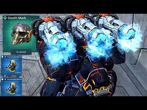 Fury With Buffed Redeemer - Ridiculous Power | 45% More Damage | 1 Shot Kills