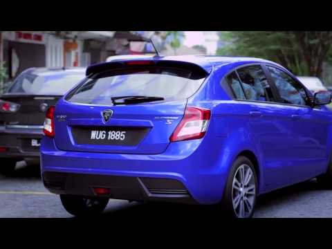 Proton Suprima S Quick Look Video