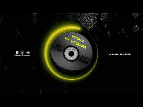 DEEPND.FM - FYNOLLA (015)