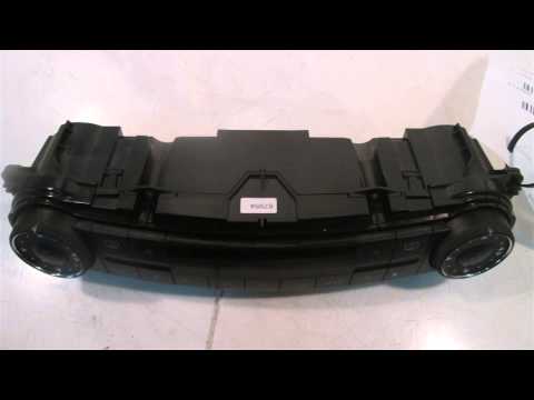 2003 Mercedes E500 Dashboard 2118300685 211TYPE - mbiparts.com Used OEM Mercedes Parts - Dism... OEM