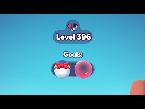 Disney Getaway Blast - Level 396 - Smuggler's Dunes 10/33