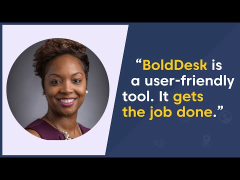 How AdmissionPros Transformed Client Support with BoldDesk