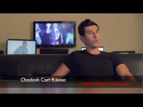 Interview with Chadash Cort 2012