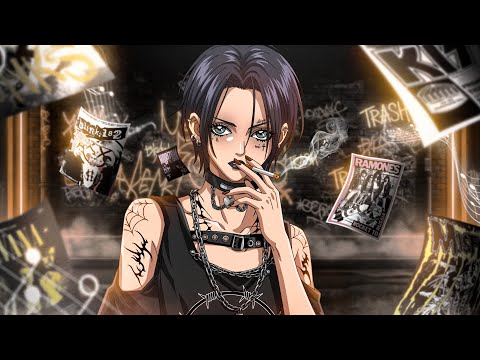 eliozie - GREAT WHITE NORTH