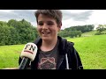 Die Jungschützen Aus Alterswil Vorfreude Aufs Feldschiessen Im Eigenen Dorf