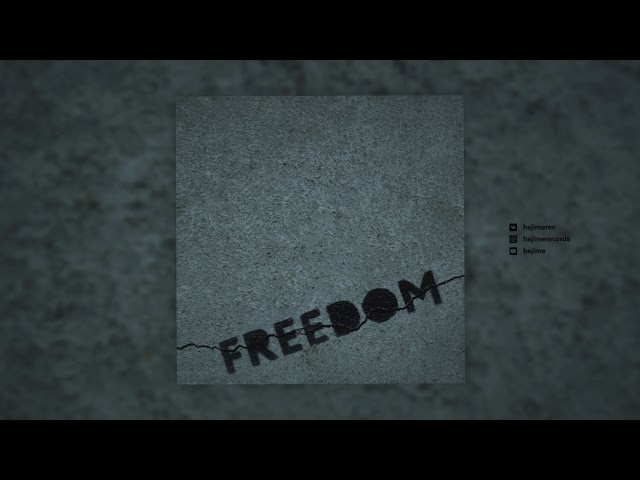 Miyagi & Andy Panda Feat. Moeazy - Freedom (Фридом)