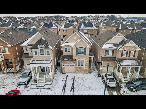 1058 Cameo Street, Pickering