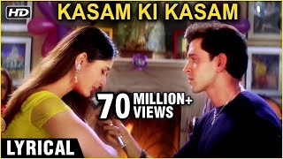 Kasam Ki Kasam  Lyrical  Main Prem Ki Diwani Hoon 