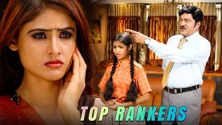 TOP RANKER  NEW Released South Hindi Dubbed Movie 