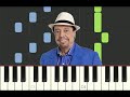 piano tutorial 