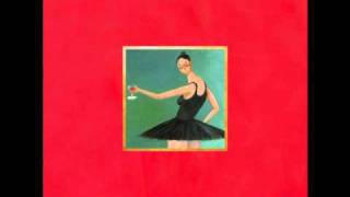 Kanye West - Devil In A New Dress