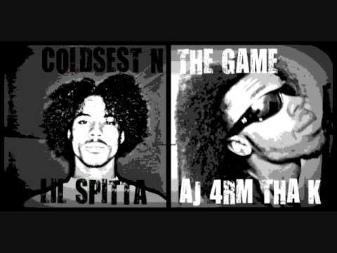 Aj 4rm Tha K & Lil Spitta-RESPECT